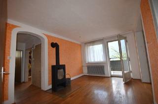 Wohnung mieten in 9632 Kirchbach, "KIRCHBACH im GAILTAL - Ruhige 2 Zimmer Wohnung mitten im Grünen"