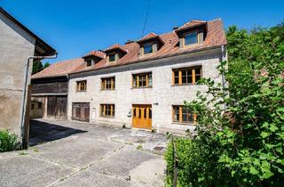 Mehrfamilienhaus kaufen in 3500 Krems an der Donau, Haus mit Potenzial in Krems – Jetzt entdecken!