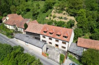 Mehrfamilienhaus kaufen in 3500 Krems an der Donau, Haus mit Perspektive in Krems – Gestalten Sie selbst!