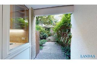 Wohnung mieten in Salesianergasse, 1030 Wien, Kleine Wohlfühloase mit Garten im Herzen des 3. Bezirks!