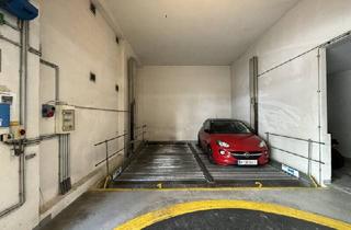 Garagen mieten in Margaretenstraße, 1040 Wien, Garagenstellplatz im 04. Wiener Gemeindebezirk zu vermieten!