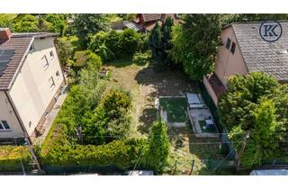 Grundstück zu kaufen in Tauschinskygasse, 1220 Wien, Ein Ort zum Wurzeln schlagen – Raum für Leben, Lachen und Zukunft