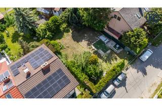 Grundstück zu kaufen in Tauschinskygasse, 1220 Wien, Neuer Preis! Attraktives Baugrundstück – ideal für ein Doppelhaus geeignet.