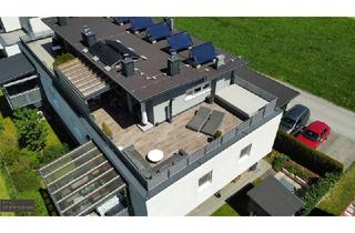 Maisonette kaufen in 6402 Hatting, Exklusive Maisonettewohnung mit großzügiger Dachterrasse
