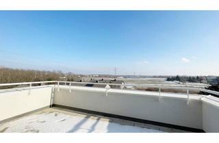 Penthouse kaufen in Khuenweg, 1220 Wien, Penthousewohnung im 22.Wiener Bezirk! 3 Zimmer mit Terrasse, klimaaktiv zertifiziert