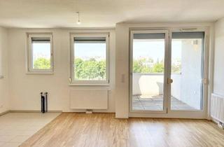 Wohnung kaufen in Rosa-Jochmann-Ring, 1110 Wien, PROVISIONSFREI VOM EIGENTÜMER! NETTE 2-ZIMMER-WOHNUNG MIT BALKON NÄHE LEBERBERG!