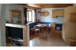 Wohnung kaufen in 6373 Jochberg, Alpenländische 3 Zimmer Wohnung mit Bergblick ....... Nähe Kitzbühel