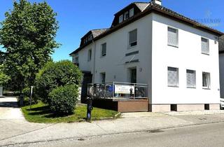 Wohnung kaufen in 9020 Klagenfurt, Garconniere in guter Lage