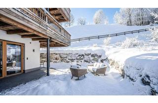 Wohnung kaufen in 6365 Kirchberg in Tirol, Idyllische Gartenwohnung in Kirchberg