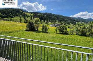Wohnung kaufen in Kapellenweg, 5662 Gries, Sonnige 2-Zimmer-Wohnung mit traumhaftem Ausblick!