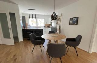 Wohnung mieten in 5440 Golling an der Salzach, Modernes Wohnjuwel in Golling – Stilvoll möblierte 3-Zimmer-Wohnung mit Bergblick