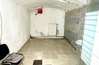 Büro zu mieten in Münzgrabenstraße 56, 8010 Graz, * Werkstatt | Lager | Büro – in Top-Lage nahe TU Graz! *