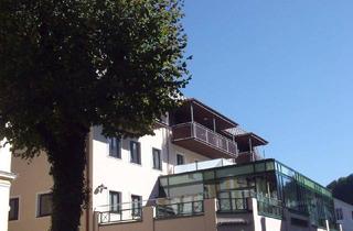 Wohnung mieten in 4820 Bad Ischl, Bad Ischl: 2 Zimmer Wohnung mit Loggia und Terrasse - Erstbezug - Top 9