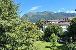 Wohnung mieten in 4820 Bad Ischl, Bad Ischl: 2 Zimmer Wohnung mit Loggia und Terrasse - Erstbezug - Top 9