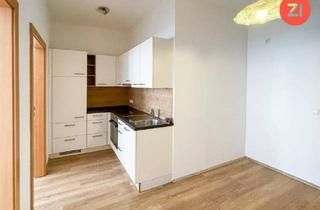 Wohnung mieten in Dinghoferstraße 54, 4020 Linz, Praktische 3 ZI - Wohnung inkl. Küche im Linzer Zentrum!