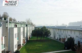 Wohnung mieten in Josef-Jahn-Hof, 4310 Mauthausen, 3-ZIMMER-ERDGESCHOSSWOHNUNG MIT TERRASSE IN GRÜNLAGE IN MAUTHAUSEN!