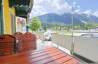 Gastronomiebetrieb mieten in 6673 Haldensee, Cafe- Restaurant