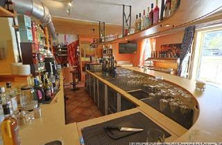 Gastronomiebetrieb mieten in 6673 Haldensee, Cafe- Restaurant