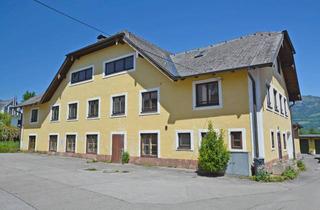 Bauernhäuser zu kaufen in 5020 Salzburg, Rohdiamant in Bestlage – Historischer Hausanteil mit Entwicklungspotenzial