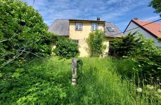 Haus kaufen in 2500 Baden, Herrliches Grundstück mit erhaltenswertem Gebäude am Badener Berg/ Mitterberg, perfekt für Individualisten