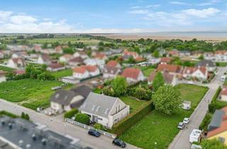 Einfamilienhaus kaufen in 7121 Weiden am See, Modernes Einfamilienhaus mit traumhaftem Grundstück in Top-Lage