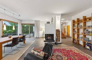 Einfamilienhaus kaufen in 7121 Weiden am See, Modernes Einfamilienhaus mit traumhaftem Grundstück in Top-Lage
