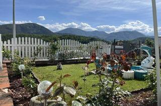 Einfamilienhaus kaufen in 2640 Gloggnitz, Wunderschönes Einfamilienhaus mit Fernblick und eigenem Wald in Gloggnitz