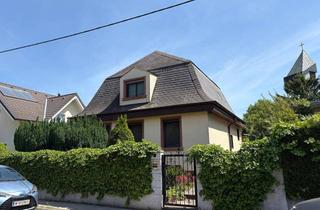 Einfamilienhaus kaufen in Simmering 1110, 1110 Wien, Gepflegtes Einfamilienhaus mit Garten in Wien