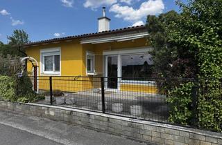 Haus kaufen in 2620 Natschbach, Kleiner, feiner Bungalow in Ruhelage! 55 km von Wien!