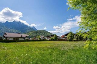 Grundstück zu kaufen in 6384 Waidring, Attraktives Baugrundstück mit Entwicklungspotenzial