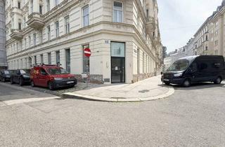 Praxen mieten in 1080 Wien, UNBEFRISTET | 4m Raumhöhe | Top Lage | 11 Zimmer