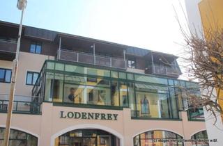 Büro zu mieten in 4820 Bad Ischl, Bad Ischl: Büro, Praxis oder Studio zu vermieten