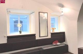 Geschäftslokal mieten in Kärntner Straße, 1010 Wien, Repräsentatives Geschäftslokal in Wiens Bestlage – zwischen Stephansplatz und Kärntner Straße