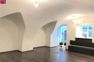 Geschäftslokal mieten in Kärntner Straße, 1010 Wien, Repräsentatives Geschäftslokal in Wiens Bestlage – zwischen Stephansplatz und Kärntner Straße