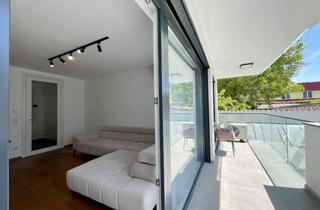 Wohnung kaufen in Anton-Baumgartner-Straße, 1230 Wien, Neuwertig. Modern. Lebenswert. – Ihre Wohlfühlwohnung mit Balkon und Stil