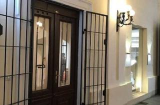 Geschäftslokal mieten in 1010 Wien, Attraktives Geschäftslokal in 1010 Wien – 170m² für 8.400€ Miete