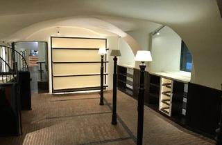 Geschäftslokal mieten in Stephansplatz, 1010 Wien, Exklusives Geschäftslokal in bester Lage von 1010 Wien – 170 m² zur Miete nahe Stephansplatz