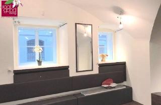 Geschäftslokal mieten in Kärntner Straße, 1010 Wien, Repräsentatives Geschäftslokal in Wiens Bestlage – zwischen Stephansplatz und Kärntner Straße