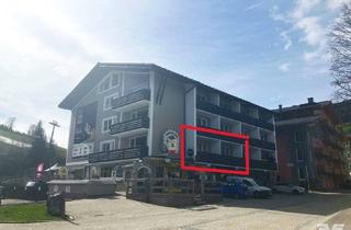 Wohnung kaufen in 5753 Saalbach, Xpress auf den Berg! Wohnung für Gipfelstürmer in Saalbach