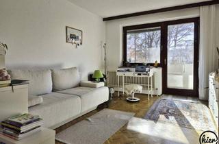 Wohnung kaufen in Petersgasse, 8010 Graz, Graz-St. Leonhard: Vermietete 3-Zimmerwohnung/Loggia/TG-Platz 886/1092
