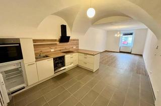Wohnung mieten in 3512 Mautern an der Donau, Geräumige 1-Zimmer-Altbauwohnung mit Gewölbedecke – Ihr neues Zuhause wartet!