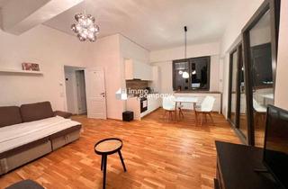 Wohnung mieten in 2700 Wiener Neustadt, HIER LÄSST ES SICH ARBEITEN UND WOHNEN - Dachgeschosswohnung mit 2 Terrassen