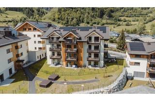 Wohnung mieten in Weng 24, 5622 Weng, VOLLHOLZ Wohnungen - Generationen Wohnen Plus Lärchenhof in Goldegg-Weng