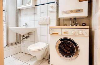 Wohnung mieten in 9400 Wolfsberg, Zentrale 1-Zimmer-Wohnung in Wolfsberg zu vermieten!
