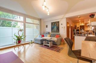 Wohnung mieten in 4223 Katsdorf, Einladende 2-Zimmer-Wohnung im Zentrum von Katsdorf zu vermieten!