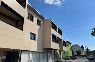 Wohnung mieten in 4311 Schwertberg, ERSTBEZUG - DIREKT BEIM MARKTPLATZ