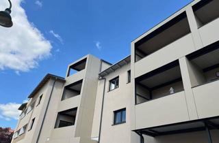 Wohnung mieten in 4311 Schwertberg, ERSTBEZUG - MIT BLICK AUF DEN MARKTPLATZ