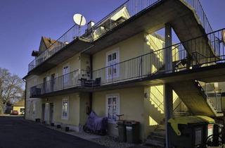 Wohnung mieten in 8480 Mureck, Mureck Hauptplatz: DG-Wohnung in Ruhelage