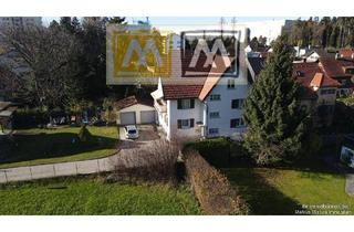 Haus kaufen in Sackgasse, 6900 Bregenz, "Haus am Ende der Stille" - Älteres Wohnhaus mit Kreuzgibel auf 745m² Grund!