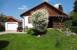 Haus kaufen in 2625 Schwarzau am Steinfeld, SMARTER BUNGALOW IN GUTER LAGE!